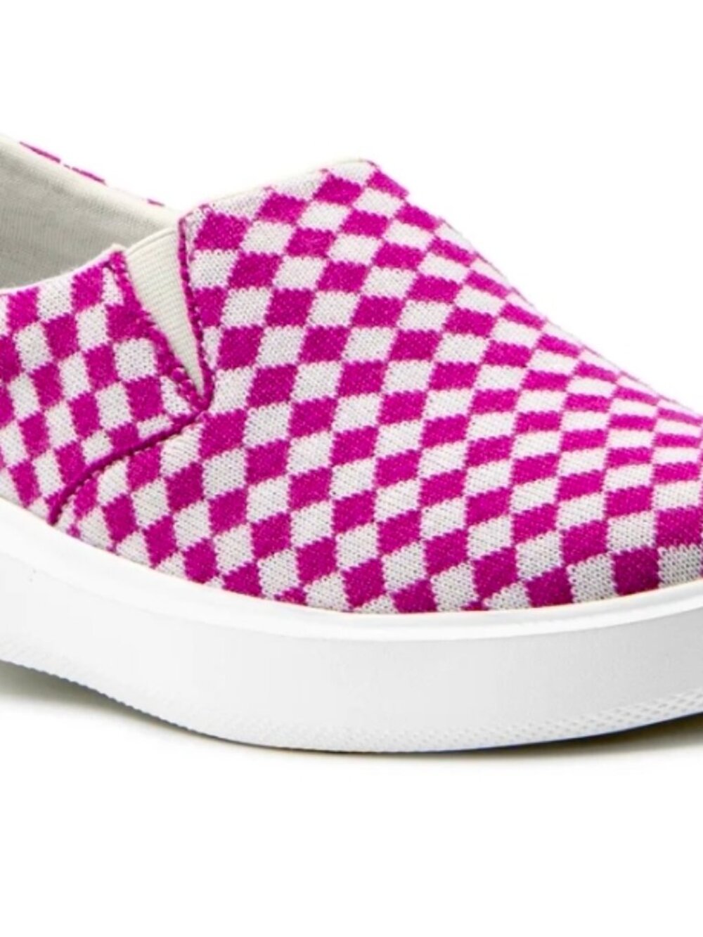 Woolloomooloo Byron Merino Wool Slip-On Sneaker - Hoffman Collab Sizes NEW